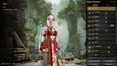 black desert online account.